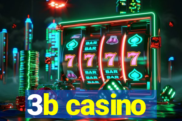 3b casino